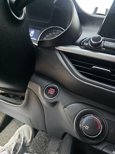 jeely coolray: Kia K3: 2020 г., 1.6 л, Автомат, Бензин, Седан — 10