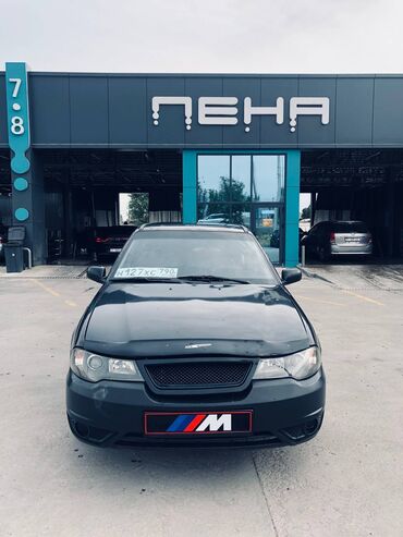 айнек стекло: Daewoo Nexia: 2012 г., 1.5 л, Механика, Бензин, Седан