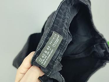 jeans boot cut: Primark, Jeansy damskie, rozmiar L — 4