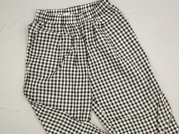 primark hello kitty piżama: Material trousers for women, size L (EU 40)