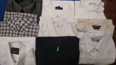 женские белые рубашки: Рубашка S (EU 36), M (EU 38), L (EU 40), цвет - Бежевый