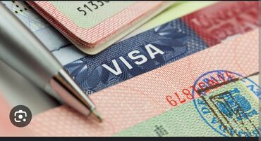 япония: Помощь в получении Шенген визы, визы в США, в Китай, в Индию, в