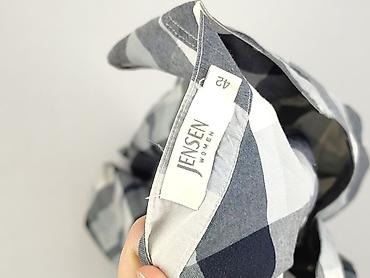 vans flame media expert: Jensen, Koszula damska, rozmiar XL — 4