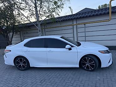 рулевая рейка тойота камри 10: Toyota Camry: 2017 г., Автомат, Бензин, Седан — 9
