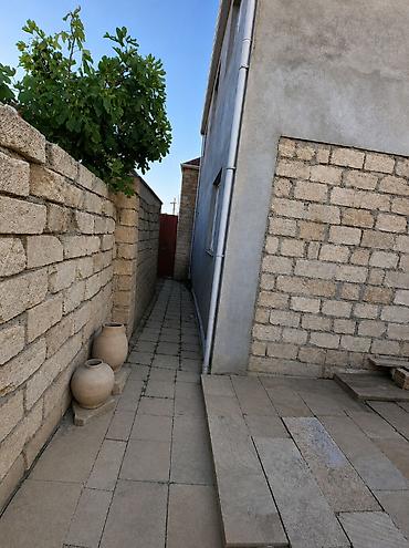binededi: Bakı, 190 kv. m, 5 otaqlı, İşıq, Qaz, Su — 9