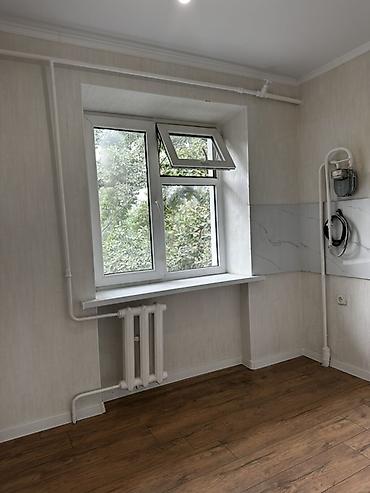 этажные дома: 3 комнаты, 63 м², Индивидуалка, 4 этаж, Свежий ремонт — 10