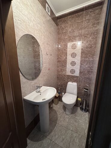 как быстро продать дом в бишкеке: 1 комната, 46 м², Элитка, 2 этаж, Евроремонт