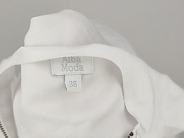 alba moda shop: ALBA MODA, Bluzka damska, rozmiar M — 4