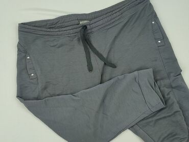 3/4 Trousers: 3/4 Trousers for women, 2XL (EU 44)