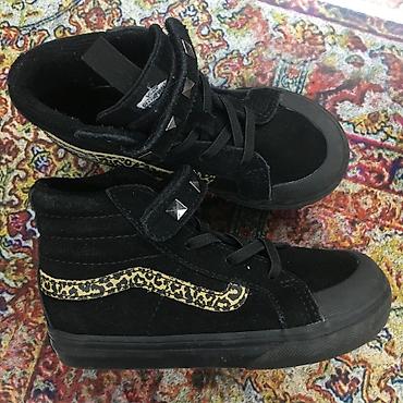 Basanojkalar: Rəng - Qara Basanojkalar, Timberland, Ölçü: 29, Qız üçün — 4