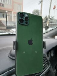 скупка аирподс: IPhone Xs Max, Колдонулган, 256 ГБ, Кара, Коргоочу айнек, Каптама, 100 %