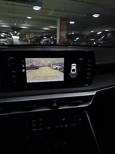 Kia: Kia K5: 2020 г., Седан — 21