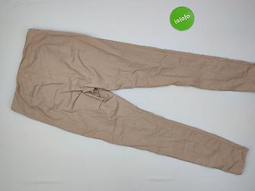 culotty: H&M Divided, Spodnie materiałowe damskie, rozmiar S — 3