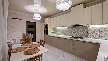 земельный дом бишкек: 4 комнаты, 110 м², 5 соток, Лебединовка, Агентство недвижимости — 7