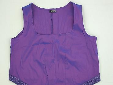 bluzki elsa: Seven, Top damski, rozmiar 4XL — 1