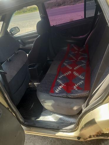 трекер авто: Daewoo Nexia: 2007 г., 1.6 л, Механика, Бензин, Седан — 4