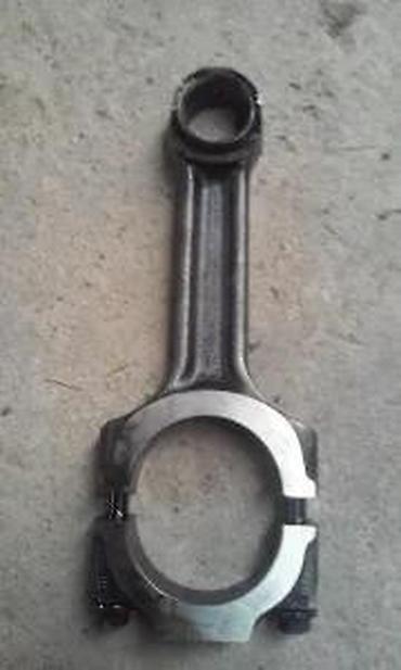 Car Parts & Accessories: Alfa Romeo 156 KLIPNJACA 1.9JTD. Klipnjaca 1500 dinara komadU ponudi — 4