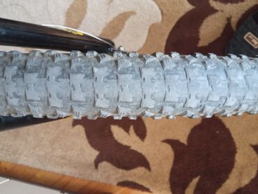 Mountain bikes: Velosiped – AKSPORT dağ/şose hibrid tipli - Geniş protektorlu ofroud — 13