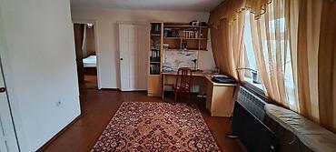 Продажа коттеджей и домов: 6 комнат и более, 120 м², 6 соток, Манас (Джалал-Абад), Собственник — 21