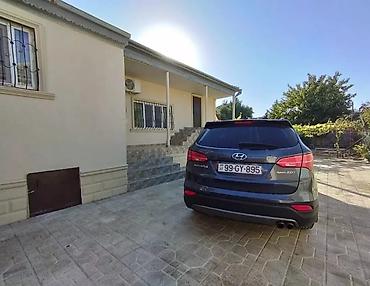 Yeni tikili: Hövsan qəs., 6 otaqlı, Yeni tikili, m. Həzi Aslanov, 250 kv. m — 16