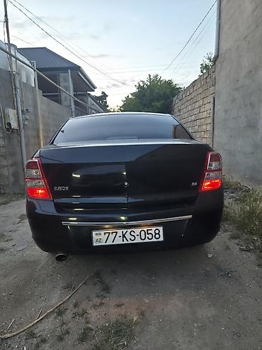 ravon r3 kredit: Ravon R4: 1.5 l | 2019 il 234000 km Sedan — 7