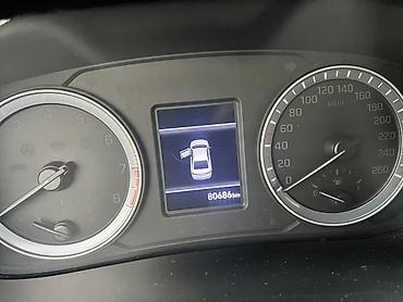 spark 2017: Hyundai Sonata: 2017 г., 2 л, Автомат, Бензин, Седан — 3