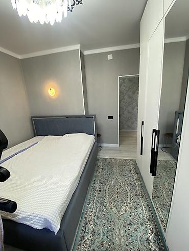 ordo: 4 комнаты, 80 м², Восток-5 мкр 106 серия, 8 этаж, Евроремонт — 7
