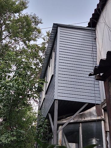 Утепление: Утепление балкона, лоджии, Утепление фасада | Утепление дома, Утепление квартиры, Утепление контейнера Penoplex, Пенопласт, Базальт Больше 6 лет опыта — 2