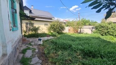 продаю дом баят базар: Дом, 92 м², 4 комнаты, Собственник, Старый ремонт
