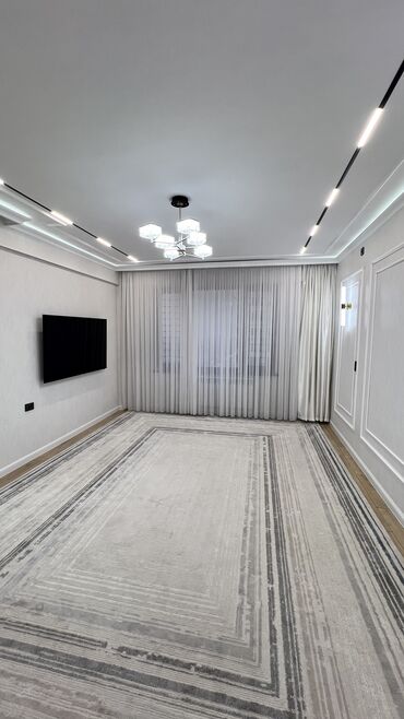 Продажа квартир: 3 комнаты, 88 м², Элитка, 10 этаж, Дизайнерский ремонт at lalafo.kg — 5 Продажа квартир: 3 комнаты, 88 м², Элитка, 10 этаж, Дизайнерский ремонт — 5