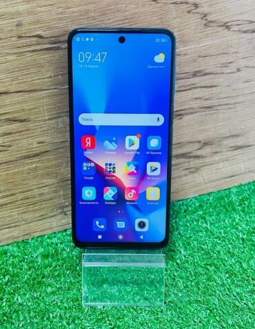 телефонду: Xiaomi, Mi 9 Pro, Б/у, 128 ГБ, 2 SIM