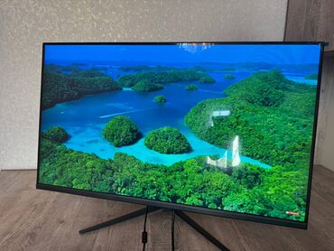 монитор 32 дюм: Монитор, Новый, LED, 32" - 33"