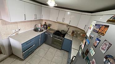 Продажа коттеджей и домов: Продаётся дом Местоположение: с. Новопокровка, рядом с мкр Аламедин-1 — 19