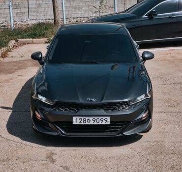 kia k5 фара: Kia K5: 2020 г., 2 л, Автомат, Газ, Седан
