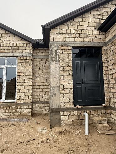 Həyət evləri və villalar: Qala qəs. 4 otaqlı, 135 kv. m, Təmirsiz — 7