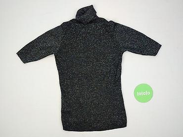 tunika plus size: Moodo, Golf damski, rozmiar M — 2
