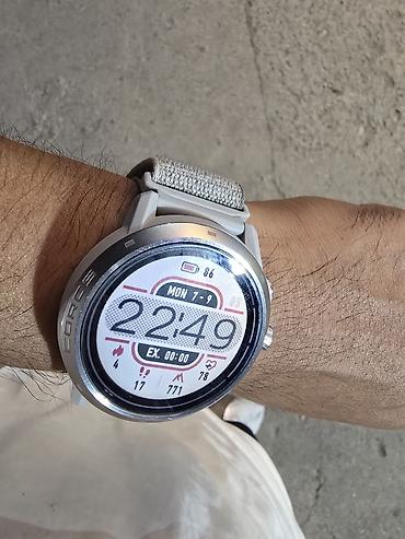 gt 3: COROS APEX 2 PRO — Sapphire / Titanium 🟢 Сапфировое стекло 🟢 Титановый — 2