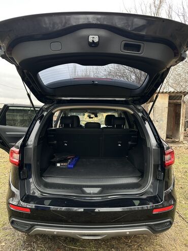 Renault: Renault Koleos: 2020 г., 2 л, Автомат, Газ, Кроссовер — 15