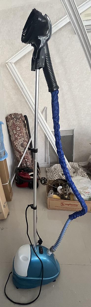 par utu: Buxar aparati
yaponiya istehsali
ishlenmir deye satilir
veziyyeti 9/10 — 3