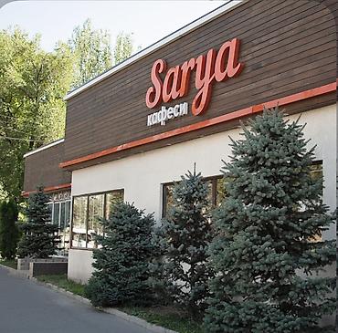 турецкий кухня: Требуется Повар : Горячий цех, Турецкая кухня, 1-2 года опыта — 1