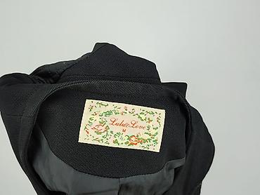 kurka: Lulu Love, Płaszcz damski, rozmiar M — 5