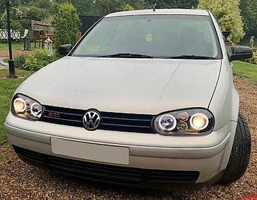 CRNI ANGEL EYES FAROVI VW GOLF 4 IV | Crni tuning sportski clear na lalafo.rs CRNI ANGEL EYES FAROVI VW GOLF 4 IV | Crni tuning sportski clear