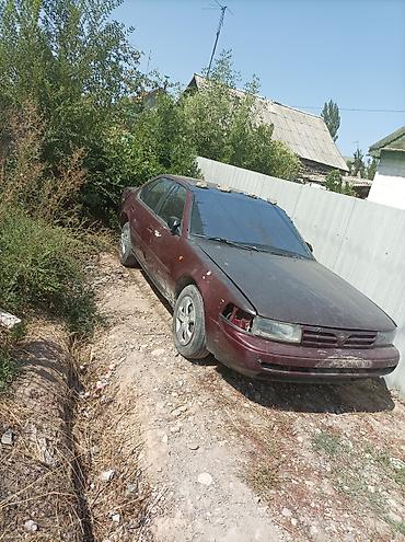 385 55: Nissan Maxima: 1990 г., 3 л, Механика, Бензин, Седан — 1