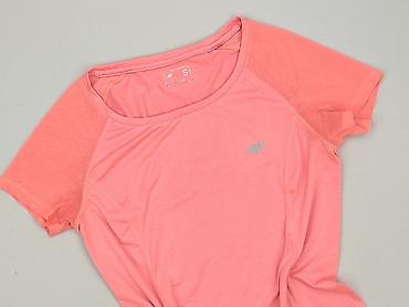 grip tshirt: 4F, T-shirt damski, rozmiar S — 1