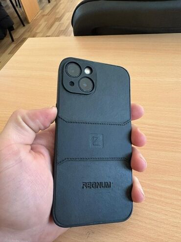 Apple iPhone: IPhone 13, 128 GB, Midnight, Face ID — 6