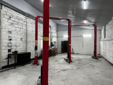 помещения для офиса: Сдаю Малярный цех, СТО, 20 м², Действующий Бизнес, С оборудованием
