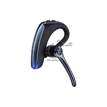 Мобильные телефоны и аксессуары: Hoco E90 Liya — моно Bluetooth-гарнитура с ENC-шумоподавлением - Тип — 2