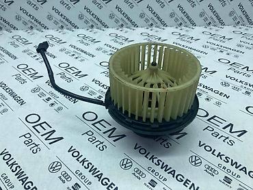 motor za camac: VENTILATOR U KABINI ZA VOLKSWAGEN TIGUAN, TOURAN, GOLF 6 . - | — 1