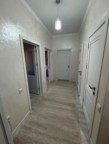 64: 2 комнаты, 64 м², Нижний Джал (Джал-23) Элитка, 13 этаж, Евроремонт — 3