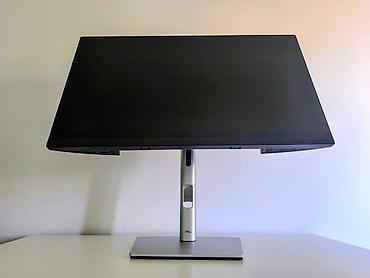 nokia 311: Dell Full HD IPS monitor 23.8" Prodajem  DELL Monitor P2422H LED — 5